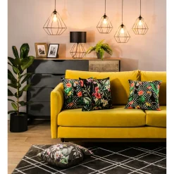 Lampy Wiszące|Luminex Lampa wisząca ALMA 8968