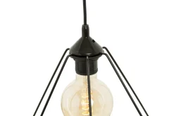 Lampy Wiszące|Luminex Lampa wisząca ALMA 8967