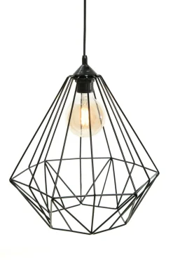 Luminex Lampa wisząca BASKET NEW 8062