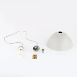 Lampy Wiszące|TK Tomasz Krywult Lampa wisząca beżowa FARO