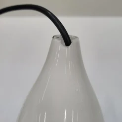 Lampy Wiszące|Zumaline Lampa wisząca biała CHAMPAGNE 3 - outlet