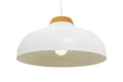 Lampy Wiszące|Luminex Lampa wisząca BURGOS 1990