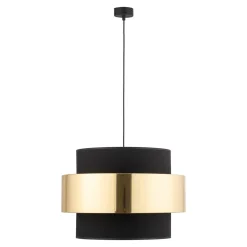 TK Tomasz Krywult Lampa wisząca CALISTO 4376