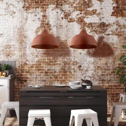 TK Tomasz Krywult Lampa wisząca CAP BRICK