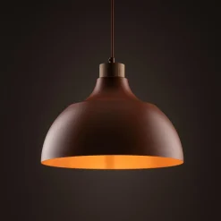 TK Tomasz Krywult Lampa wisząca CAP BRICK