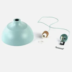 Lampy Wiszące|TK Tomasz Krywult Lampa wisząca CAP MINT