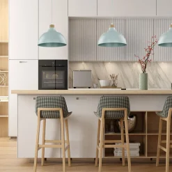 Lampy Wiszące|TK Tomasz Krywult Lampa wisząca CAP MINT