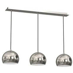 Lampy Wiszące|Luminex Lampa wisząca COOL 502