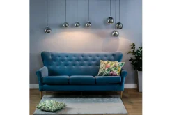 Lampy Wiszące|Luminex Lampa wisząca COOL 502