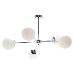 Lampy Wiszące|domiluce Lampa wisząca DORI 5780Z-H91