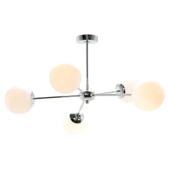 Lampy Wiszące|domiluce Lampa wisząca DORI 5780Z-H91