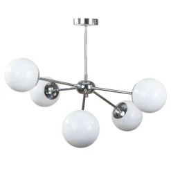 Lampy Wiszące|domiluce Lampa wisząca DORI 5780Z-H91