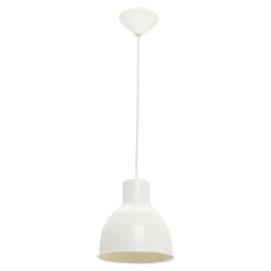 Zumaline Lampa wisząca ELSTRA P16151-WH