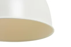 Zumaline Lampa wisząca ELSTRA P16151-WH