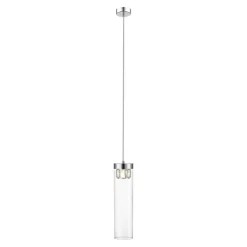 Zumaline Lampa wisząca GEM P0389-01D-F4AC