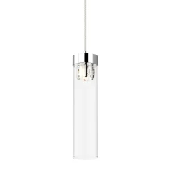 Zumaline Lampa wisząca GEM P0389-01D-F4AC