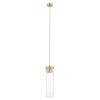 Lampy Wiszące|Zumaline Lampa wisząca GEM P0389-01D-0FD2