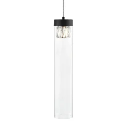 Zumaline Lampa wisząca GEM P0389-01D-P7AC