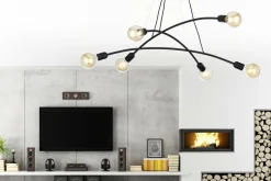 Lampy Wiszące|TK Tomasz Krywult Lampa wisząca HELIX 2726