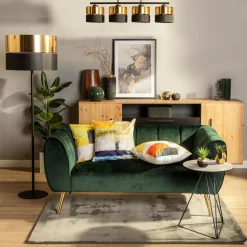 TK Tomasz Krywult Lampa wisząca HILTON 4342