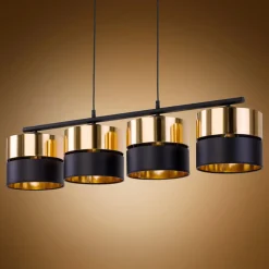 TK Tomasz Krywult Lampa wisząca HILTON 4342