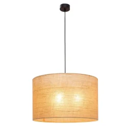 Lampy Wiszące|TK Tomasz Krywult Lampa wisząca JUTA 3 6582