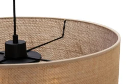 Lampy Wiszące|TK Tomasz Krywult Lampa wisząca JUTA 3 6582