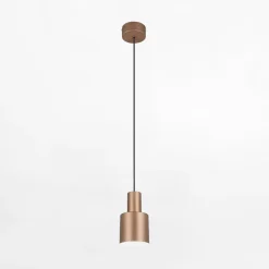 inny Lampa wisząca kawowa AGUDO