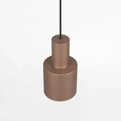 inny Lampa wisząca kawowa AGUDO