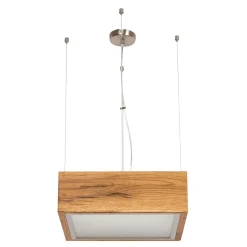 Lampy Wiszące| Lampa wisząca KOSTKA 25/25