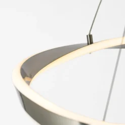 Zumaline Lampa wisząca LED GIRONA 45 cm