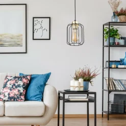 TK Tomasz Krywult Lampa wisząca loftowa GALAXY NEW 1