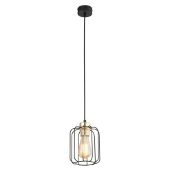 TK Tomasz Krywult Lampa wisząca loftowa GALAXY NEW 1