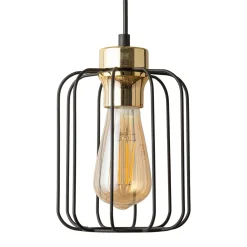 TK Tomasz Krywult Lampa wisząca loftowa GALAXY NEW 1