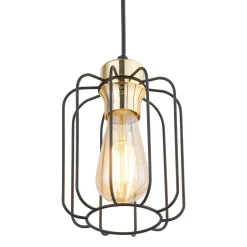 TK Tomasz Krywult Lampa wisząca loftowa GALAXY NEW 1