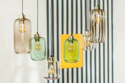 Lampy Wiszące|TK Tomasz Krywult Lampa wisząca MARCO GREEN 3