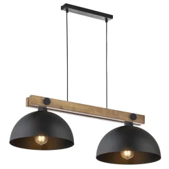 TK Tomasz Krywult Lampa wisząca OSLO 1706