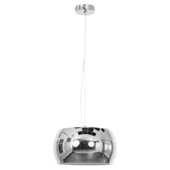 Lampy Wiszące|Zumaline Lampa wisząca P14120-1 SILLO