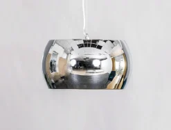 Lampy Wiszące|Zumaline Lampa wisząca P14120-1 SILLO