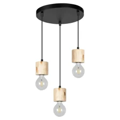 Spot - Light Lampa wisząca PINO 7161350R