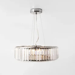 Zumaline Lampa wisząca PRINCE