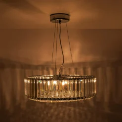 Zumaline Lampa wisząca PRINCE