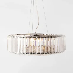 Zumaline Lampa wisząca PRINCE