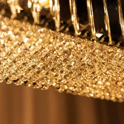 Lampy Wiszące|Zumaline Lampa wisząca PRINCE