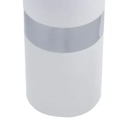 Lampy Wiszące|Luminex Lampa wisząca RENO biała