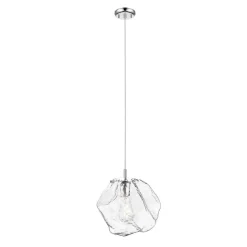 Zumaline Lampa wisząca ROCK P0488-01A-F4AC