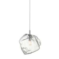 Lampy Wiszące|Zumaline Lampa wisząca ROCK P0488-01F-F4AC