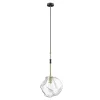 Zumaline Lampa wisząca ROCK P0488-01M-SEAC