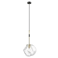 Zumaline Lampa wisząca ROCK P0488-01M-SEAC