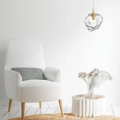 Zumaline Lampa wisząca ROCK P0488-01M-SEAC